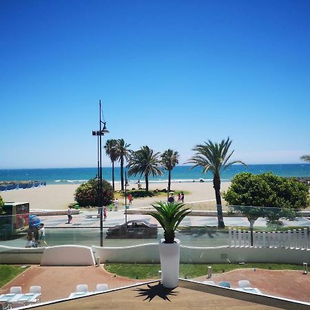 Cozy Loft Near The Beach Torremolinos Buitenkant foto