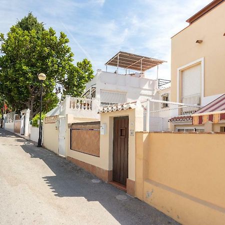 Cozy Loft Near The Beach Torremolinos Buitenkant foto