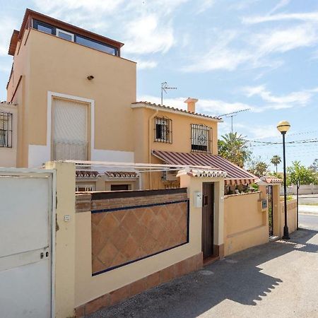 Cozy Loft Near The Beach Torremolinos Buitenkant foto