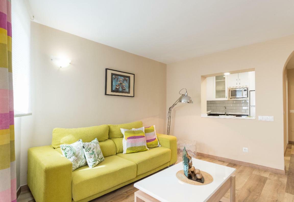 Cozy Loft Near The Beach Torremolinos Buitenkant foto
