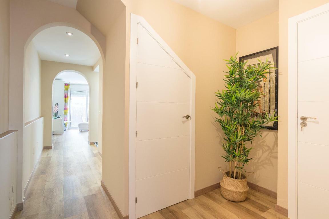 Cozy Loft Near The Beach Torremolinos Buitenkant foto