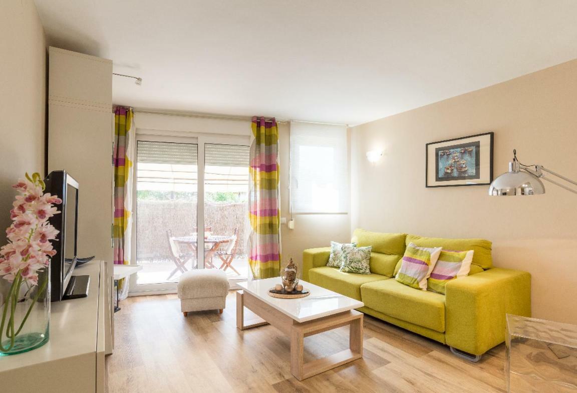 Cozy Loft Near The Beach Torremolinos Buitenkant foto