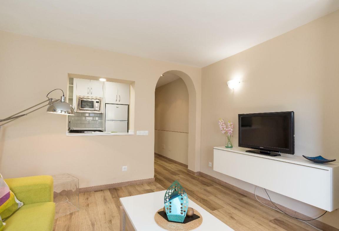 Cozy Loft Near The Beach Torremolinos Buitenkant foto