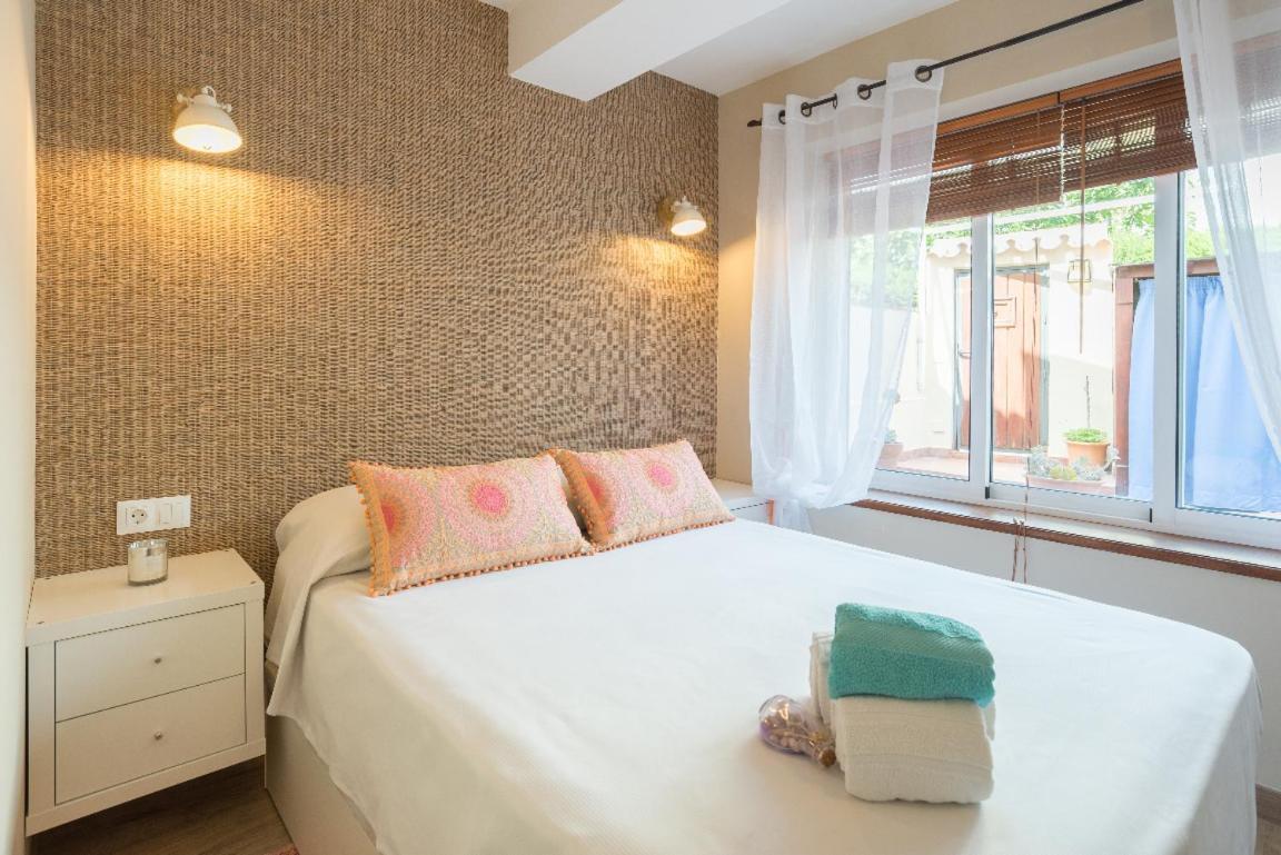 Cozy Loft Near The Beach Torremolinos Buitenkant foto