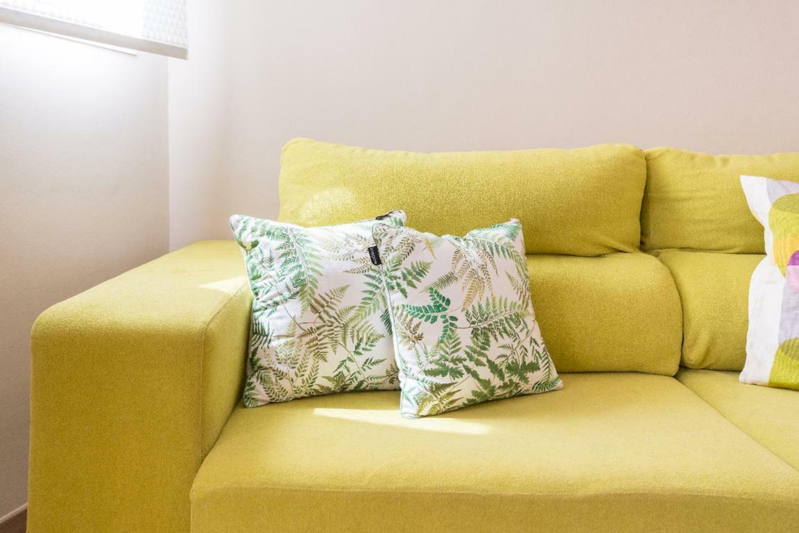 Cozy Loft Near The Beach Torremolinos Buitenkant foto